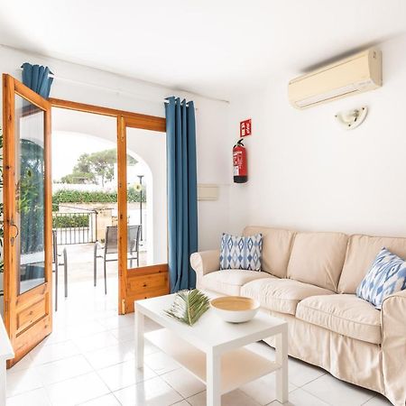 Apartamento Las Palmeras By Mauter Villas Cala Blanca  Extérieur photo