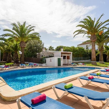 Apartamento Las Palmeras By Mauter Villas Cala Blanca  Extérieur photo
