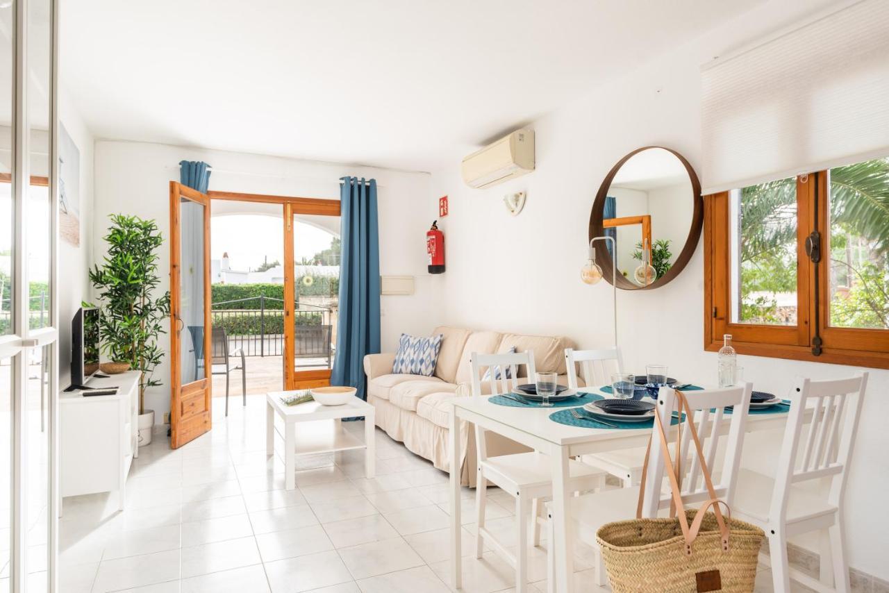 Apartamento Las Palmeras By Mauter Villas Cala Blanca  Extérieur photo