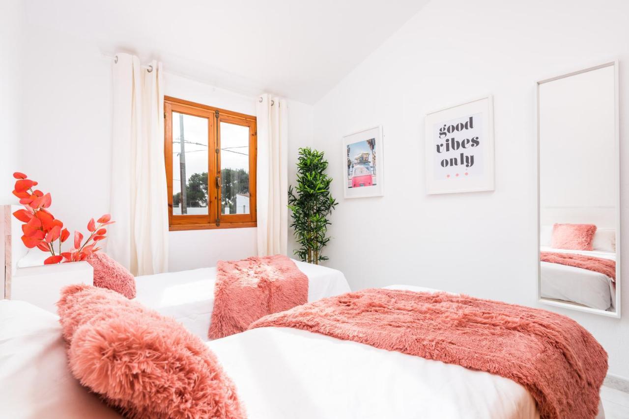 Apartamento Las Palmeras By Mauter Villas Cala Blanca  Extérieur photo