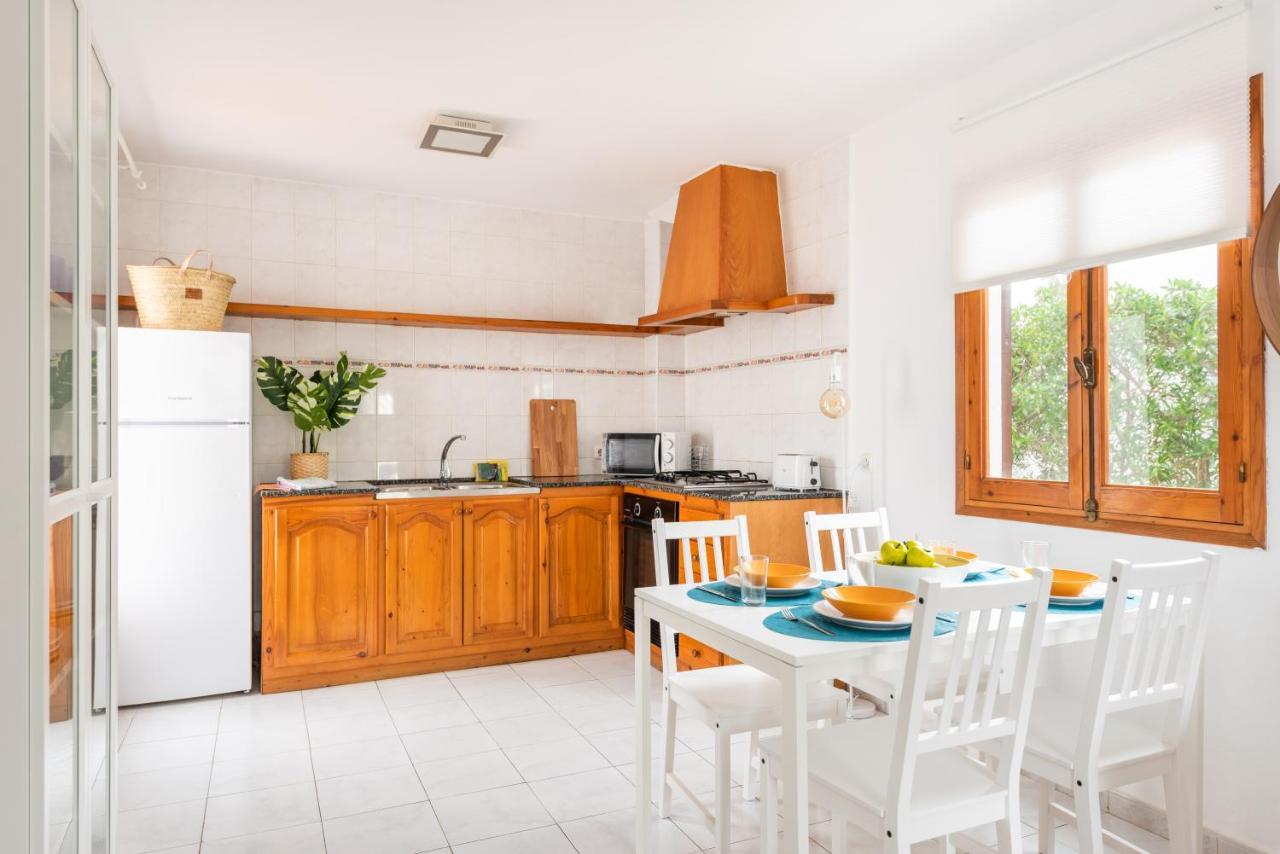 Apartamento Las Palmeras By Mauter Villas Cala Blanca  Extérieur photo