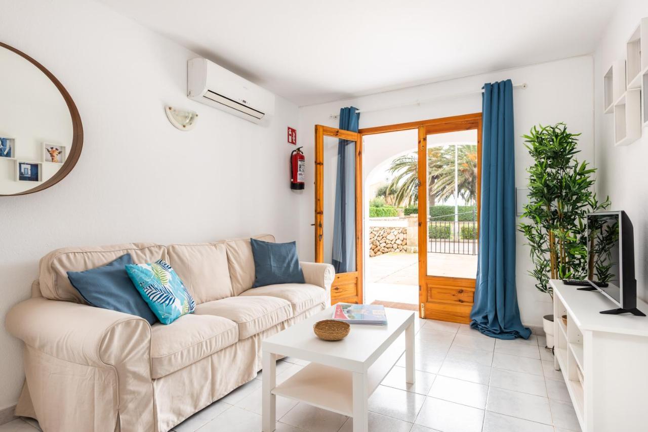 Apartamento Las Palmeras By Mauter Villas Cala Blanca  Extérieur photo