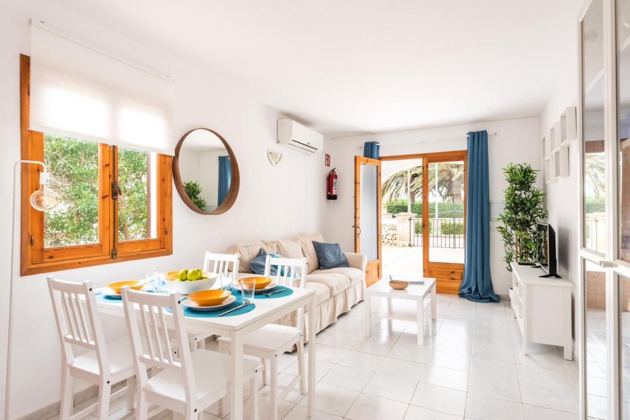 Apartamento Las Palmeras By Mauter Villas Cala Blanca  Extérieur photo