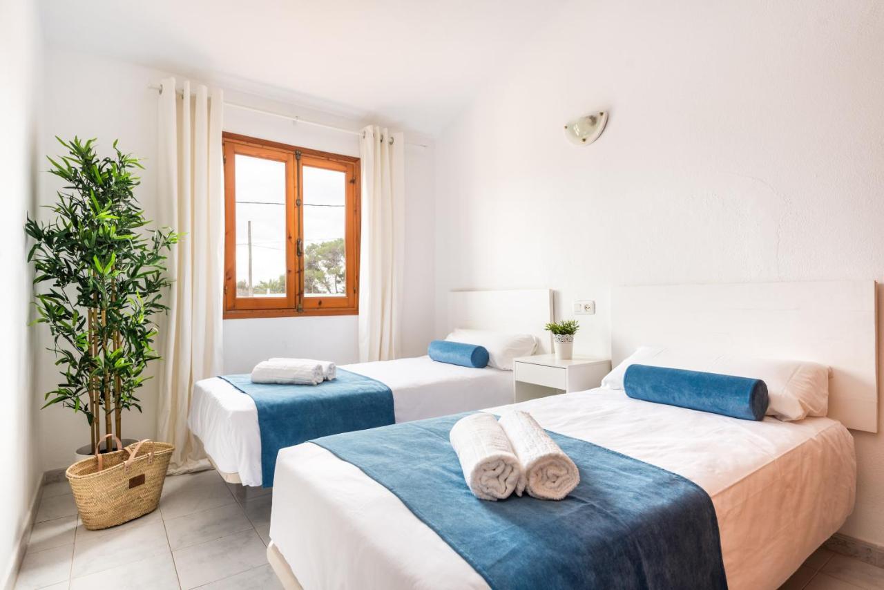 Apartamento Las Palmeras By Mauter Villas Cala Blanca  Extérieur photo