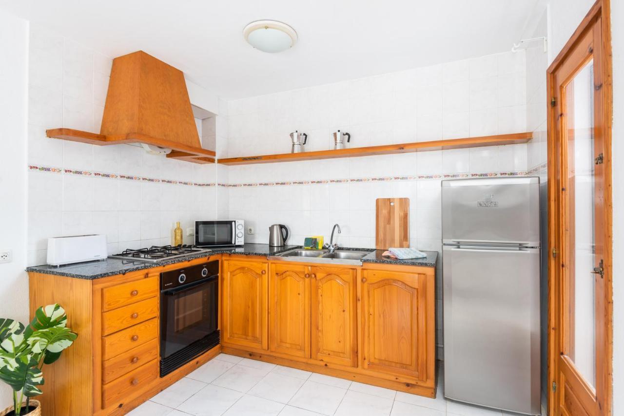 Apartamento Las Palmeras By Mauter Villas Cala Blanca  Extérieur photo