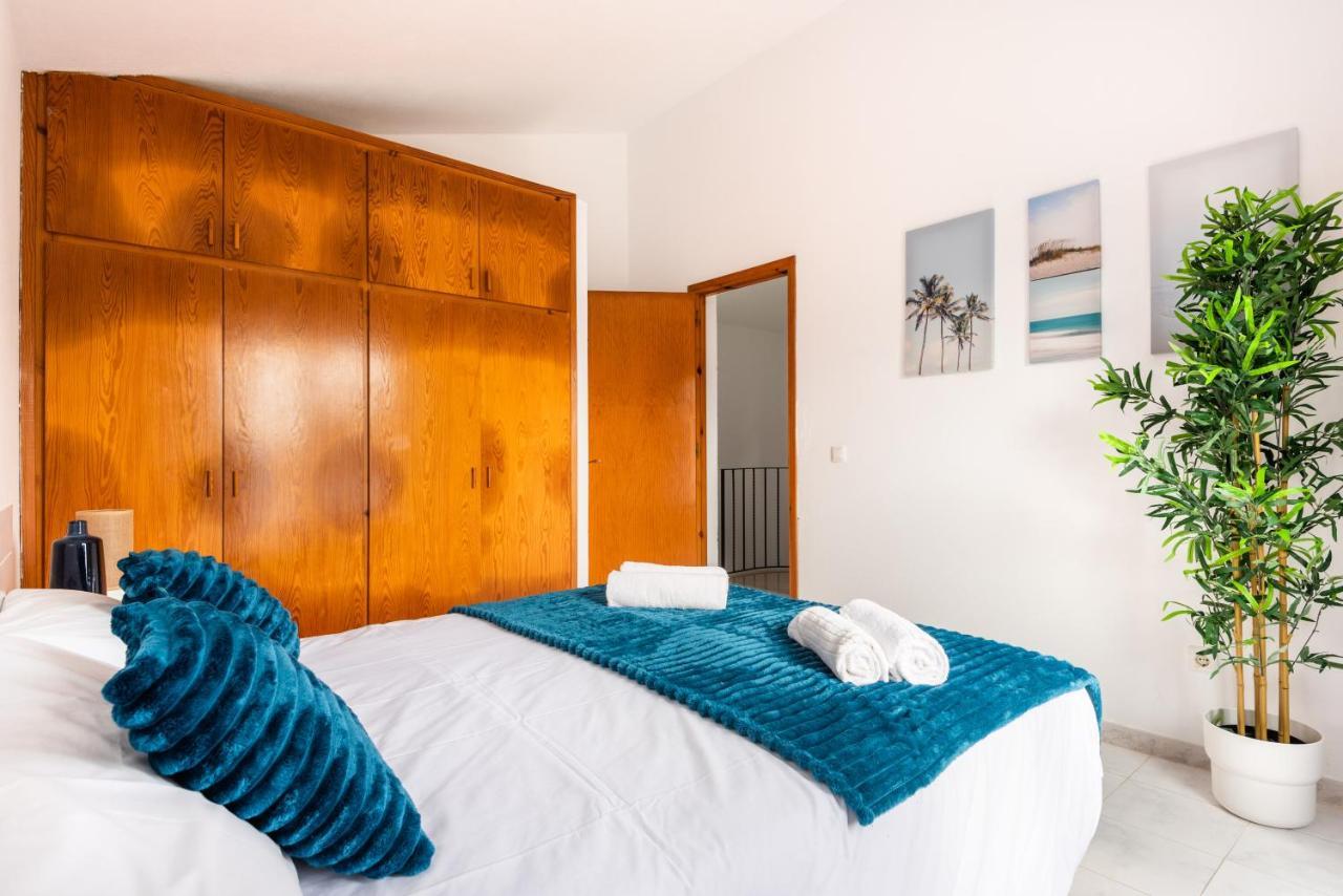 Apartamento Las Palmeras By Mauter Villas Cala Blanca  Extérieur photo
