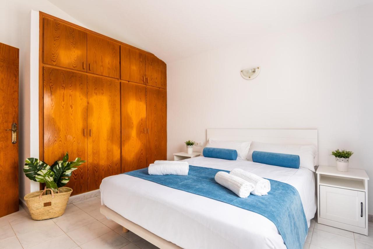 Apartamento Las Palmeras By Mauter Villas Cala Blanca  Extérieur photo