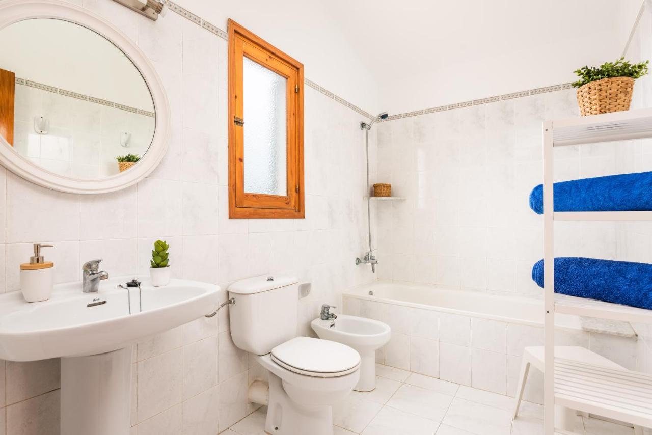 Apartamento Las Palmeras By Mauter Villas Cala Blanca  Extérieur photo