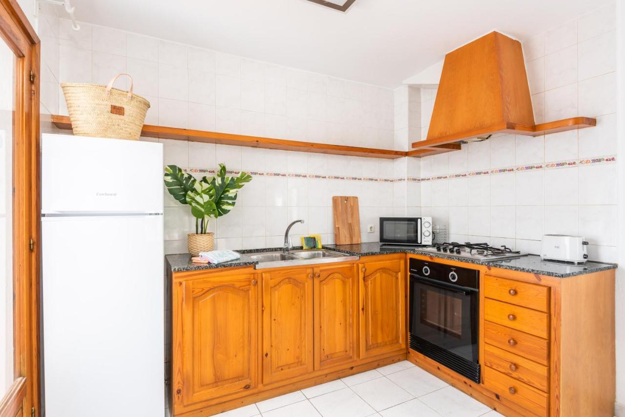 Apartamento Las Palmeras By Mauter Villas Cala Blanca  Extérieur photo
