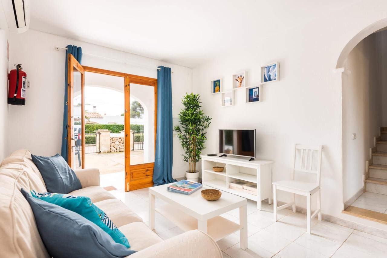 Apartamento Las Palmeras By Mauter Villas Cala Blanca  Extérieur photo