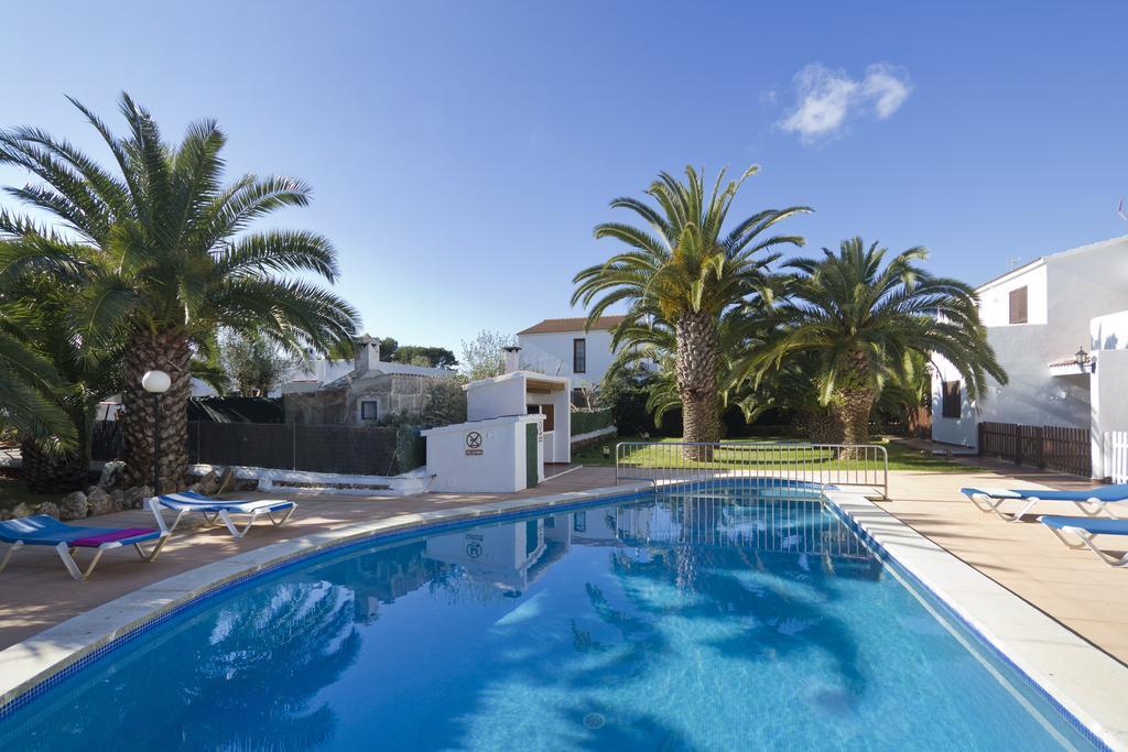 Apartamento Las Palmeras By Mauter Villas Cala Blanca  Chambre photo