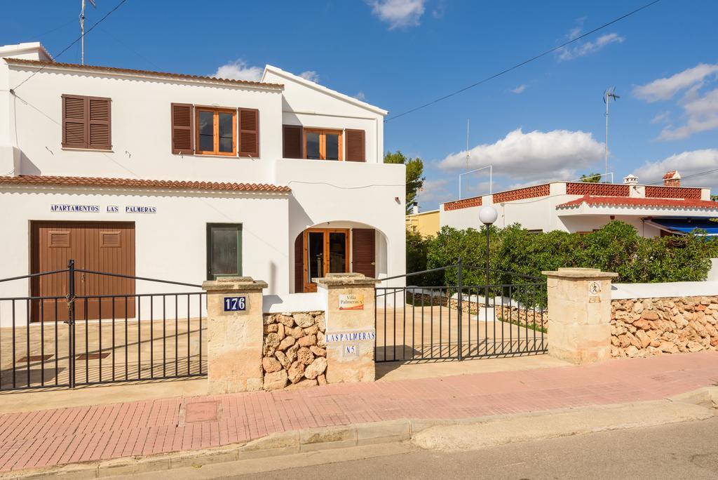 Apartamento Las Palmeras By Mauter Villas Cala Blanca  Extérieur photo