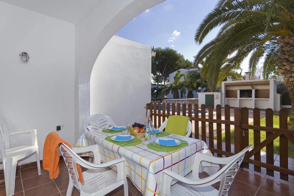 Apartamento Las Palmeras By Mauter Villas Cala Blanca  Extérieur photo