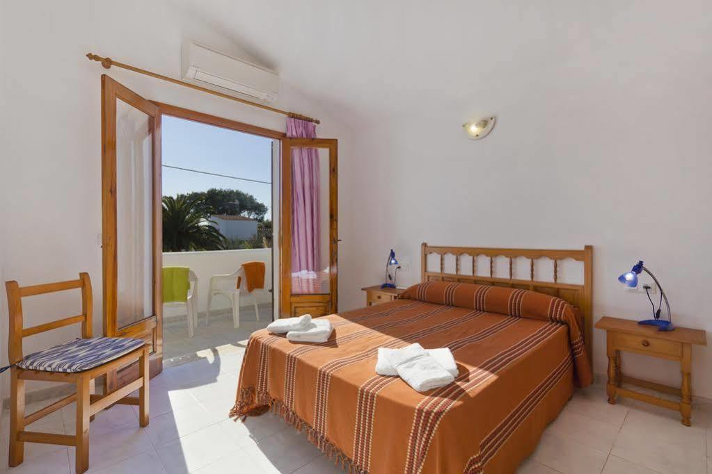 Apartamento Las Palmeras By Mauter Villas Cala Blanca  Extérieur photo