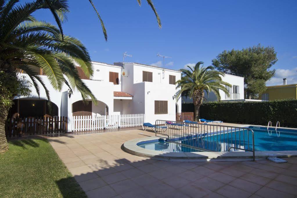 Apartamento Las Palmeras By Mauter Villas Cala Blanca  Extérieur photo