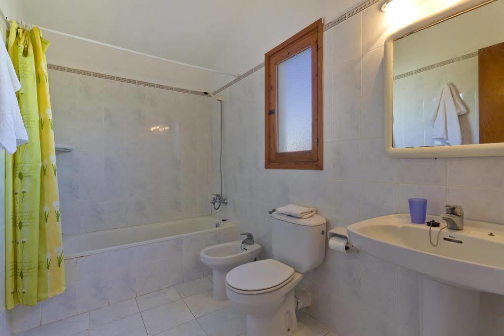 Apartamento Las Palmeras By Mauter Villas Cala Blanca  Extérieur photo