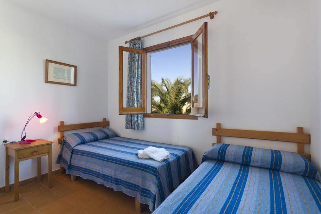 Apartamento Las Palmeras By Mauter Villas Cala Blanca  Extérieur photo