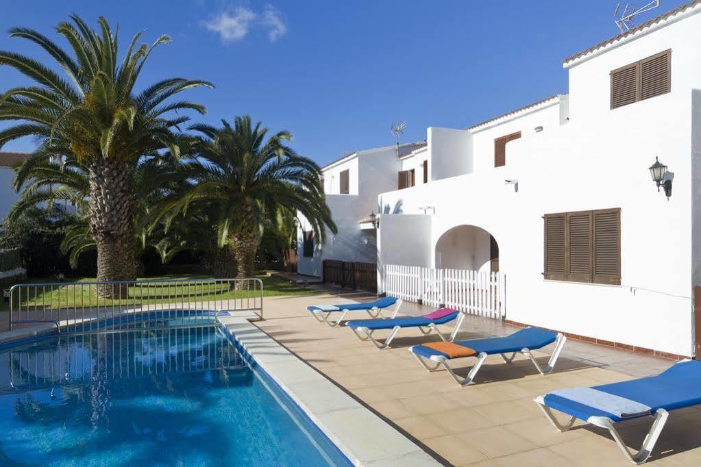 Apartamento Las Palmeras By Mauter Villas Cala Blanca  Extérieur photo