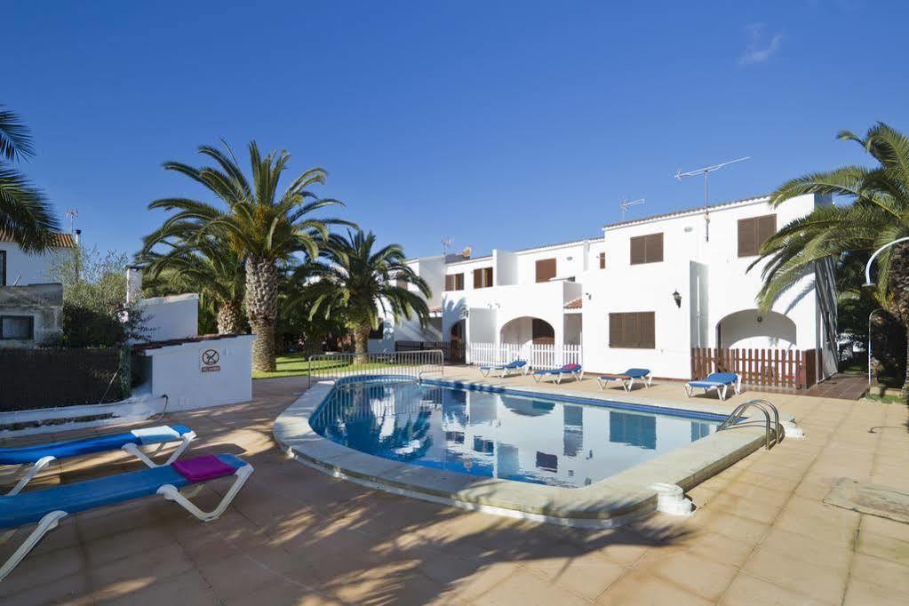 Apartamento Las Palmeras By Mauter Villas Cala Blanca  Extérieur photo
