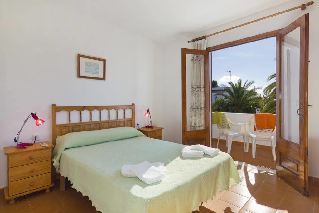 Apartamento Las Palmeras By Mauter Villas Cala Blanca  Extérieur photo