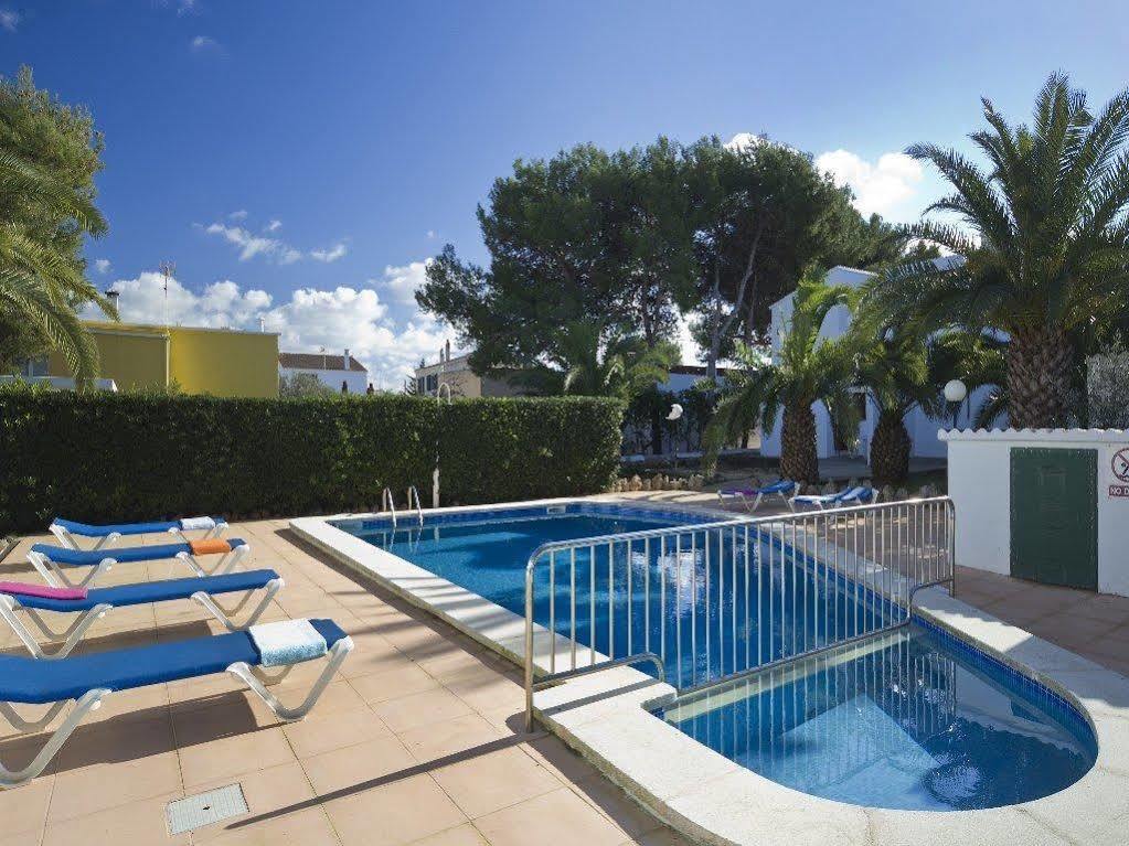 Apartamento Las Palmeras By Mauter Villas Cala Blanca  Extérieur photo