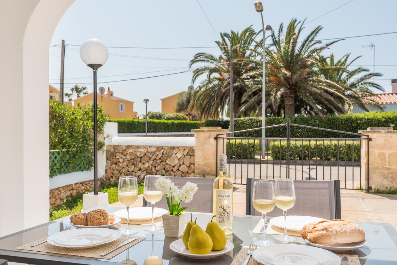 Apartamento Las Palmeras By Mauter Villas Cala Blanca  Extérieur photo