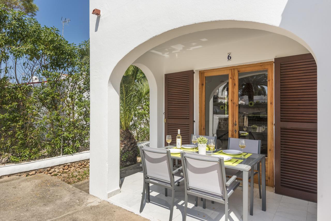 Apartamento Las Palmeras By Mauter Villas Cala Blanca  Extérieur photo