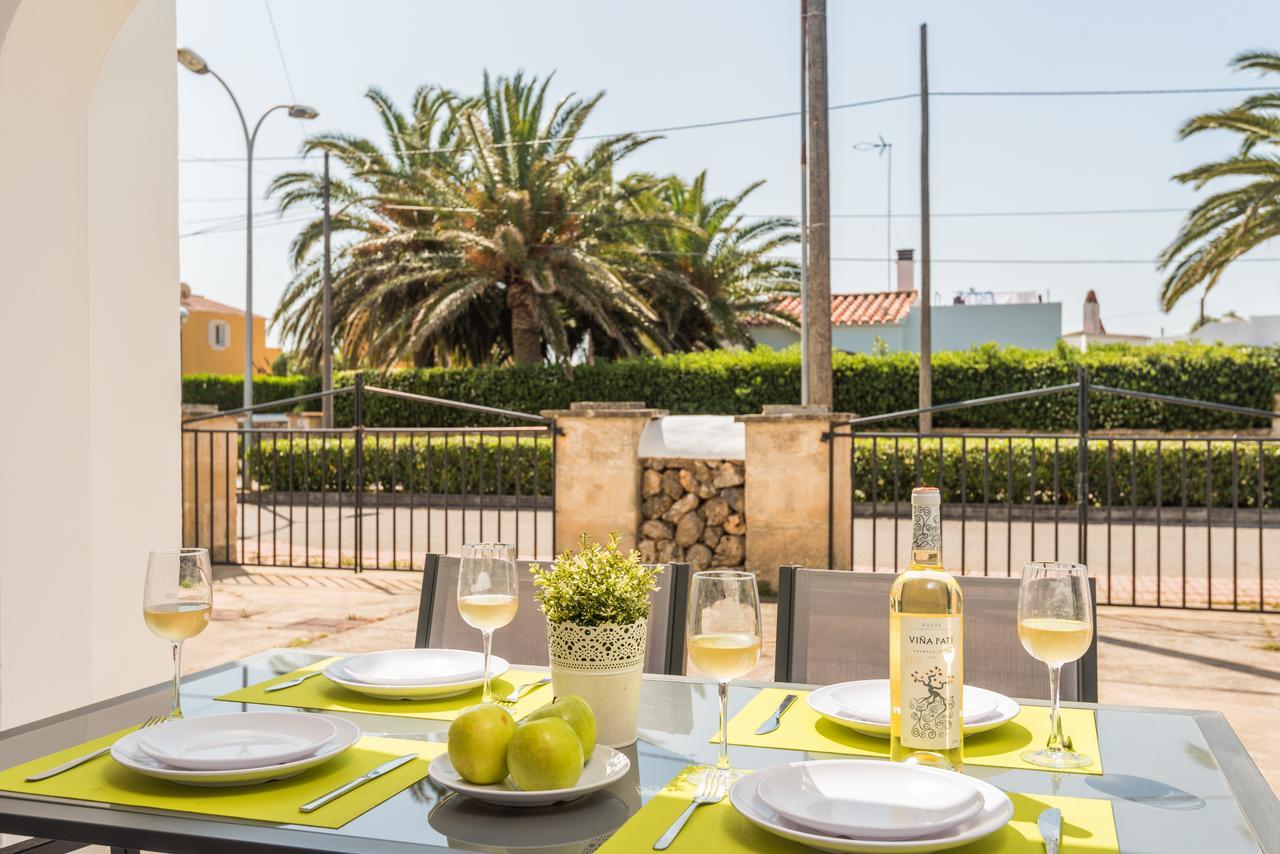 Apartamento Las Palmeras By Mauter Villas Cala Blanca  Extérieur photo