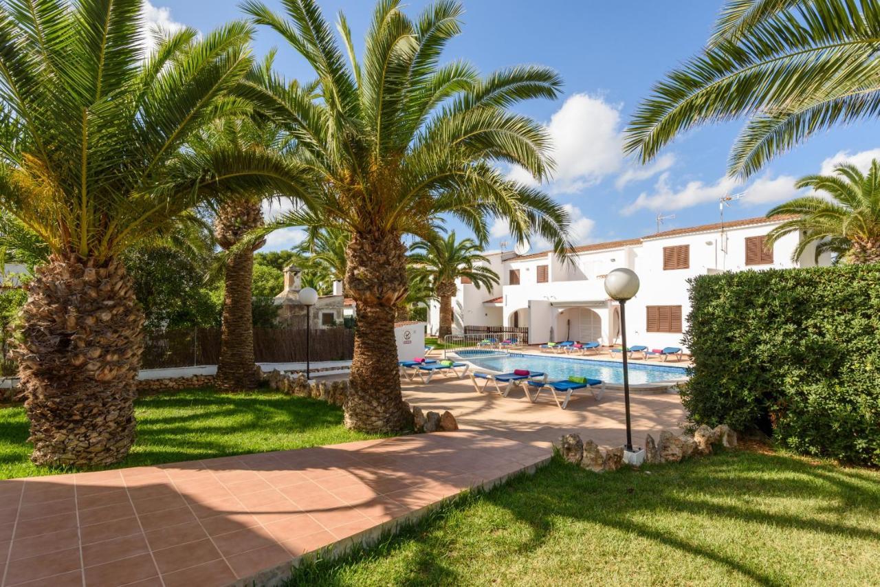 Apartamento Las Palmeras By Mauter Villas Cala Blanca  Extérieur photo