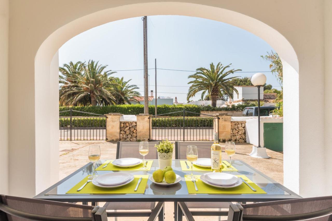 Apartamento Las Palmeras By Mauter Villas Cala Blanca  Extérieur photo