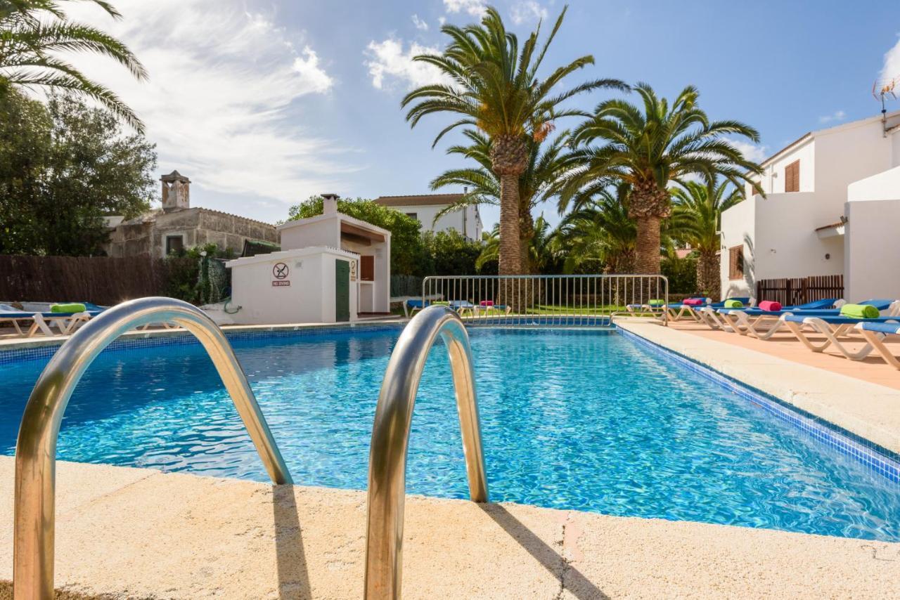 Apartamento Las Palmeras By Mauter Villas Cala Blanca  Extérieur photo