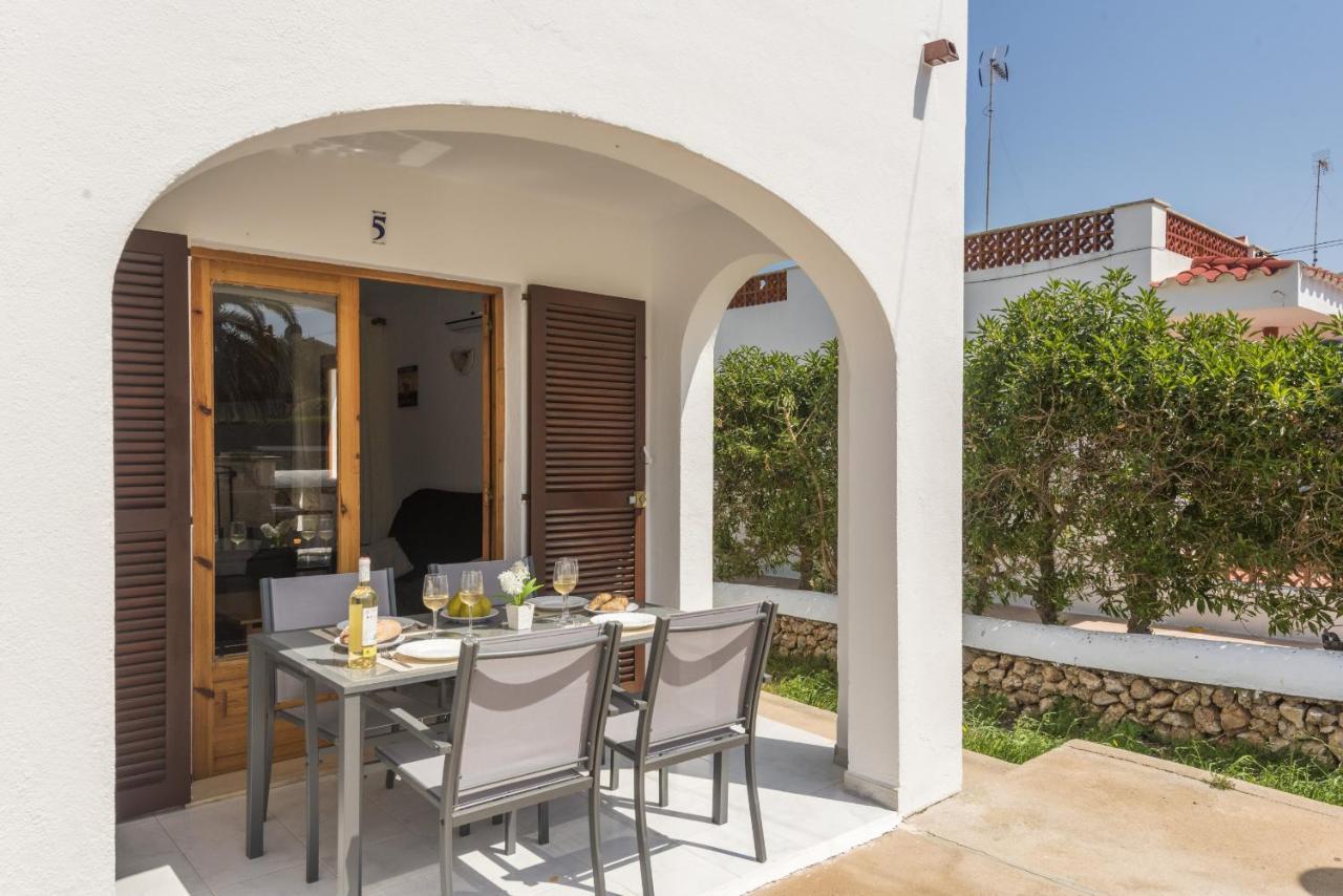 Apartamento Las Palmeras By Mauter Villas Cala Blanca  Extérieur photo