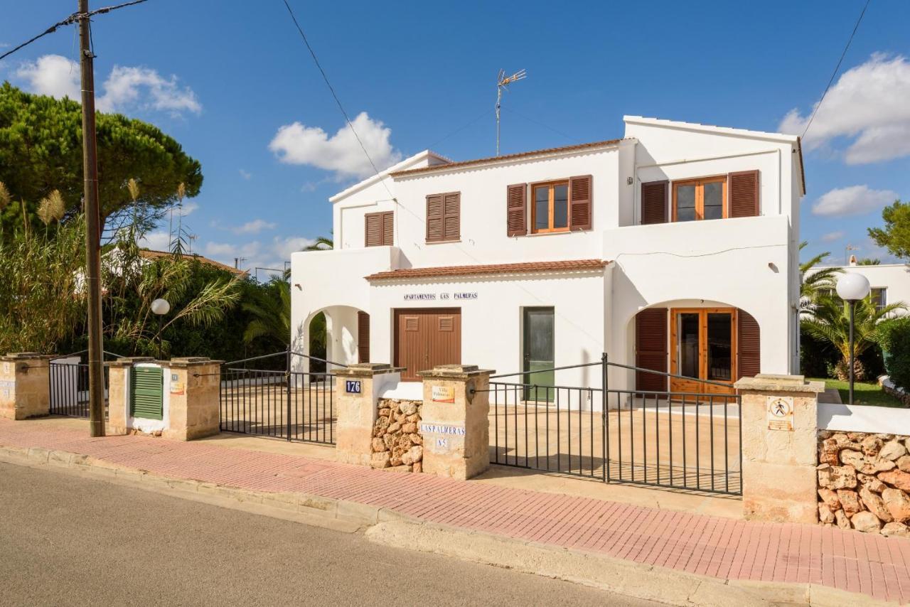 Apartamento Las Palmeras By Mauter Villas Cala Blanca  Extérieur photo